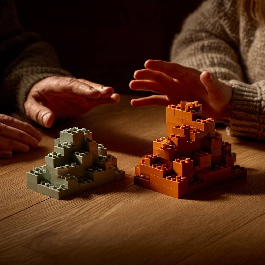 Onze Kracht en Onze Uitdaging